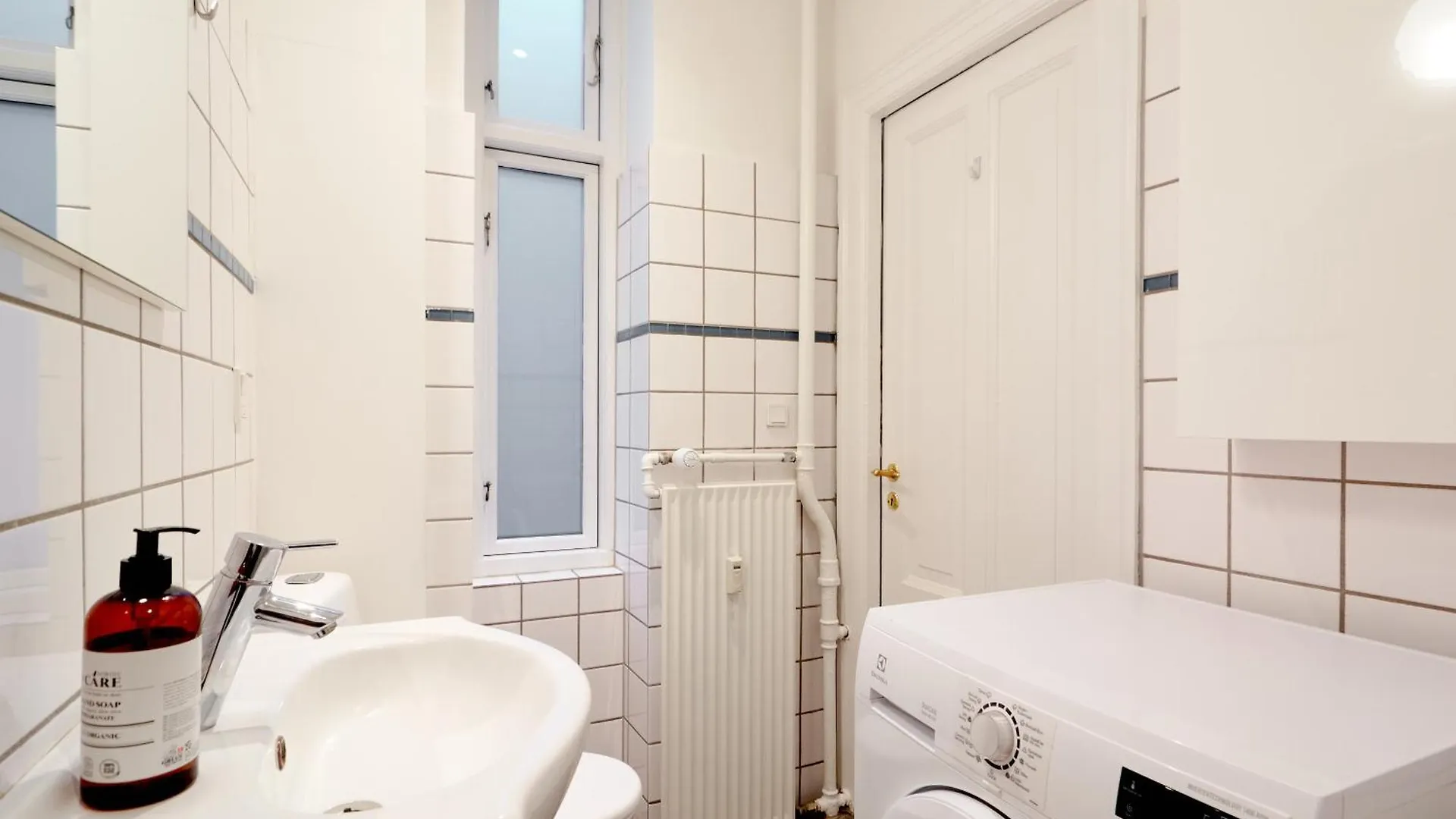 2Br Loft - Modern & Central Copenhaga 0*,  Dinamarca
